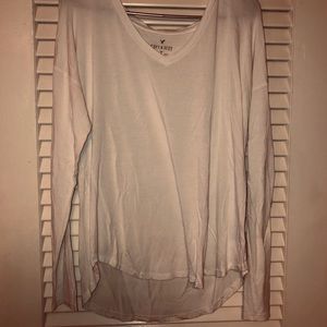 american eagle soft & sexy tee
